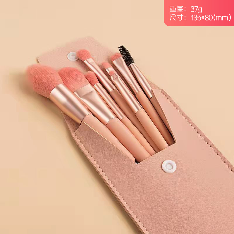Pink bag