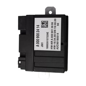 Módulo de unidad de Control de Versión mejorada 0009002414, controlador de bomba de combustible eléctrico, ordenador para Mercedes Clase C W205 W222 W253 - Product Image 2