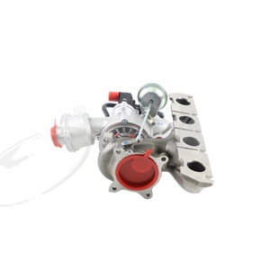 06H145702S เทอร์โบชาร์จเจอร์06H145702T เทอร์โบชาร์จเจอร์สำหรับรถ Audi A4 A5 Q5 06H145702Q 06H145702L 06H145702T - Product Image 3