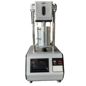 Durable And Dependable California Bearing Ratio CBR Test Machine Soil Lab CBR <strong>Tester</strong> Laboratory Test Machine