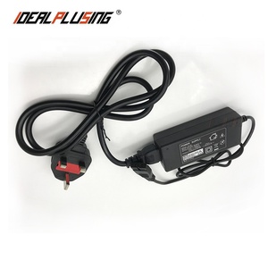 Factory Price Dual <strong>Output</strong> Power <strong>Adapter</strong> 12V 5V <strong>with</strong> 4 Pin Molex ConnectorAC/DC Power <strong>Adapters</strong>/AC/DC Switching Power Supply - Product Image 3