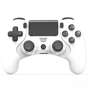 Personalización PS4 Game Controller BT Wireless Joystick Gamepad para Playstation 4 con Dual Vibration - Product Image 1