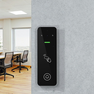 Videocitofono IP65 impermeabile Wifi Video citofono Android & Ios Tuya Wifi videocitofono citofono campanello sistema di videocamera campanello - Product Image 1