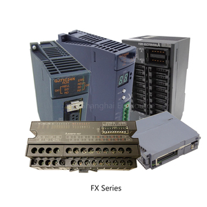 FX2N-1HC FX2N Series PLC <strong>Analog</strong> <strong>Input</strong> <strong>Module</strong> Industrial Automation Control System <strong>Module</strong> - Product Image 3