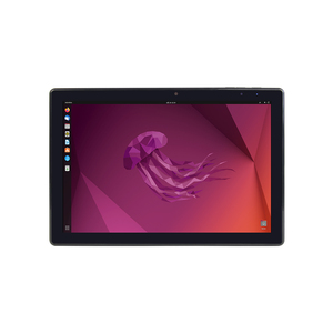 10&quot; Ubuntu <strong>Tablet</strong> X86 Linux <strong>Tablet</strong> Pc <strong>with</strong> 4G LTE Cellular Network GPS <strong>HDMI</strong> - Product Image 1