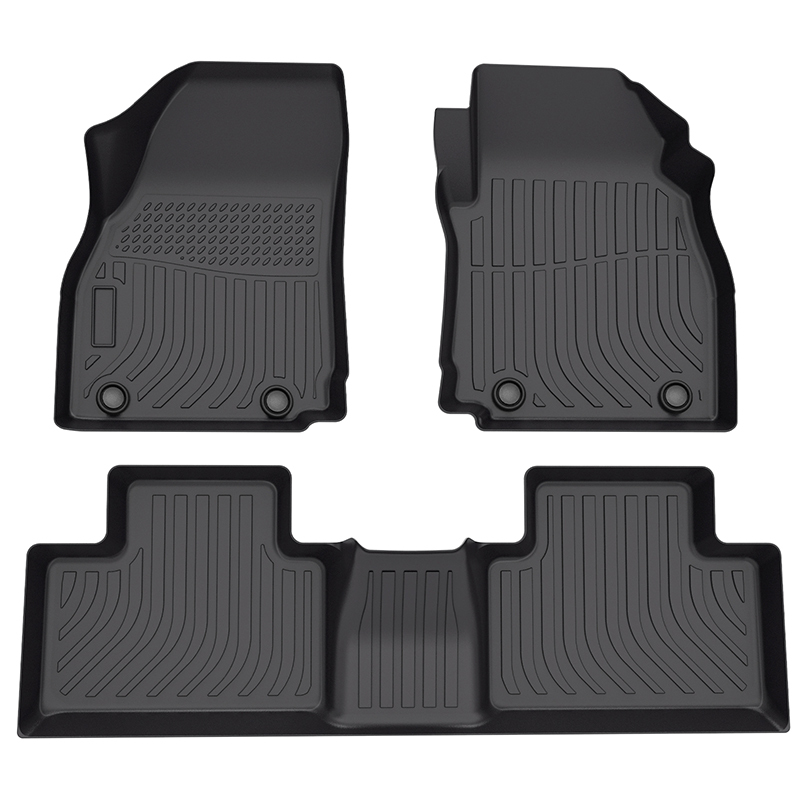 per MG ZS Hybrid Gen2 2025 - Tappetini
