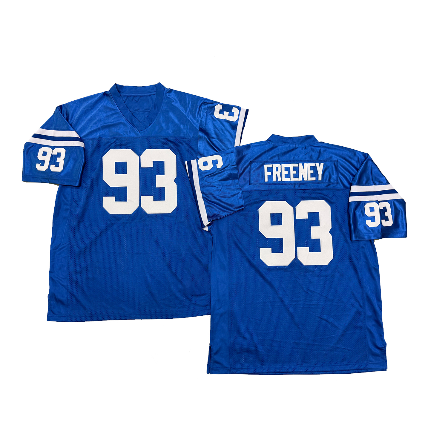 Blue 93