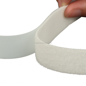 Factory Injection <strong>Hook</strong> and <strong>Loop</strong> Soft <strong>Hook</strong> and <strong>Loop</strong> Fabric - Product Image 1