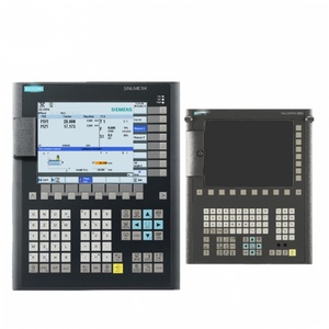 SINUMERIK 828D CNC Hardware PPU 270,4 ITROL Vertical CNC Software Panel de control de Máquina Herramienta de OEM6FC5370-6AA40-0WA0 - Product Image 4