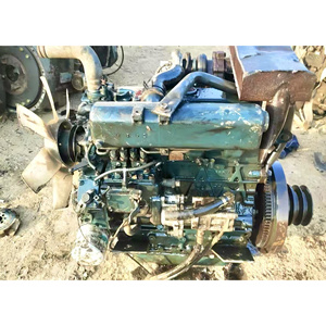 Satılık stokta orijinal V2403 dizel motor - Product Image 1