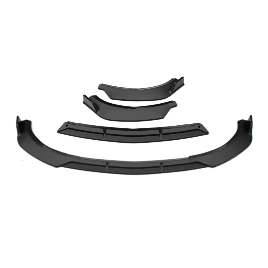 Negro brillante 21-23