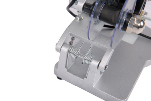 DUOQI DY-8 <strong>Batch</strong> Expiry Date Code Printing <strong>Machine</strong> <strong>Semi</strong> <strong>Automatic</strong> <strong>Coding</strong> <strong>Machine</strong> - Product Image 6