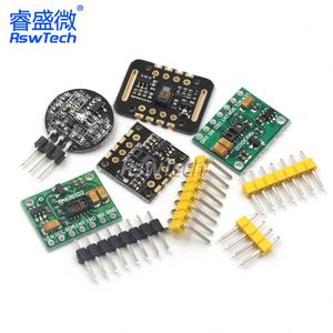 <span class=keywords><strong>MAX30100</strong></span>氧传感器模块心率脉搏心率传感器模块