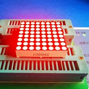 MAX7219 8*8 LED Dot Matrix modulo di visualizzazione moduli elettronici e kit - Product Image 5