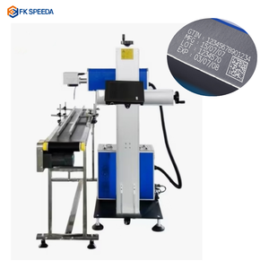 Macchina di codifica Laser Feibin/macchina di stampa Laser - Product Image 2