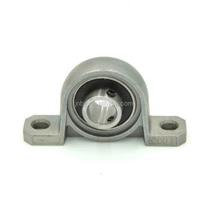 High Performance Pillow Block <strong>Bearings</strong> 722512DB UELFU203 Outer Spherical <strong>Bearing</strong> with Seat with Low Price - Product Image 5