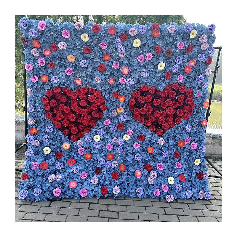 Red Heart