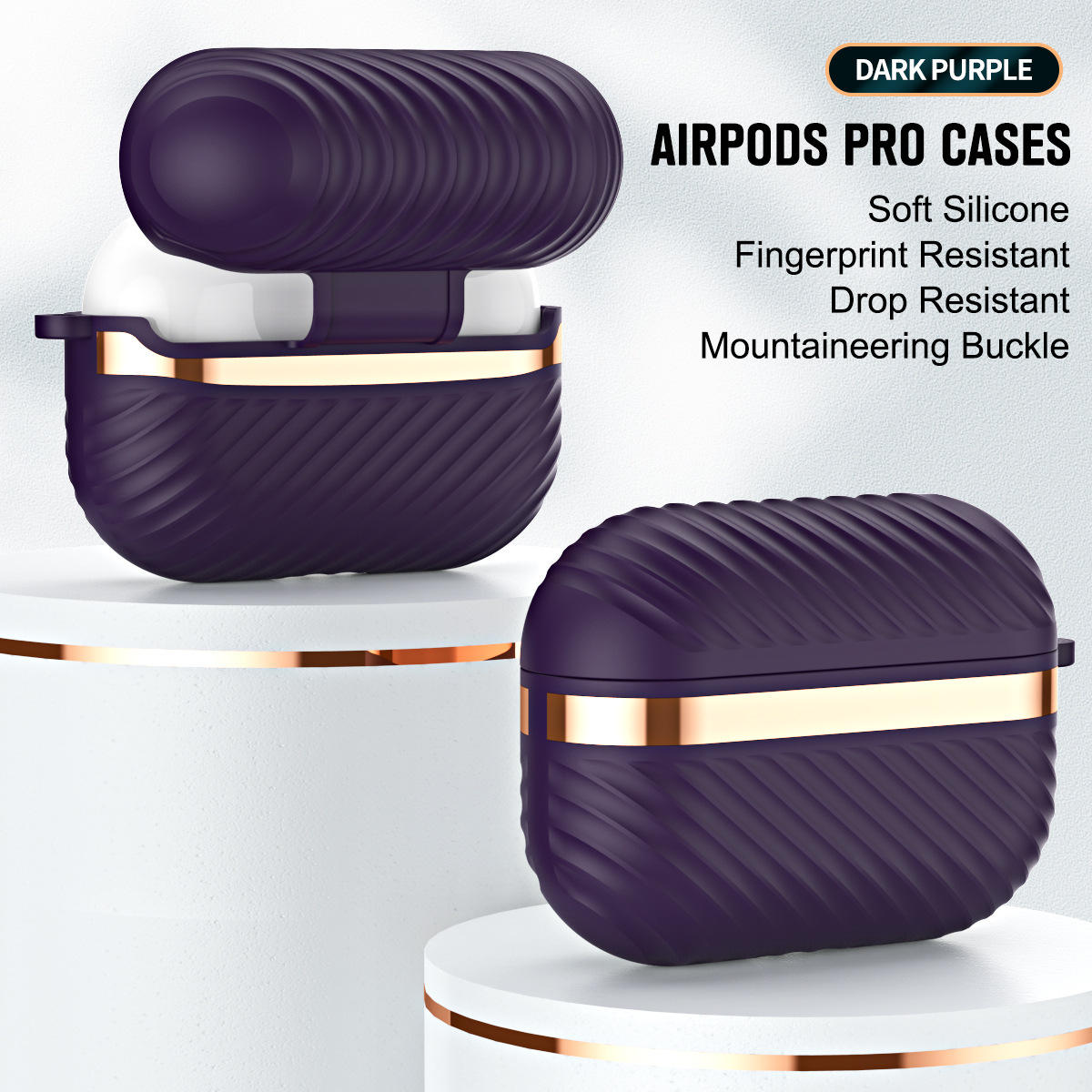 สีม่วงเข้ม