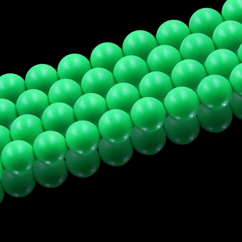 Verde neon