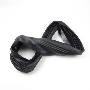 Cab Seat Dust Cover Chair Rubber Dust Cover Excavator Parts Is Suitable for <strong>Carter</strong> 312 336 320C/<strong>320D</strong> - Product Image 3
