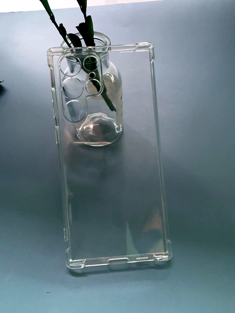 for Samsung S20 ultra silicone case