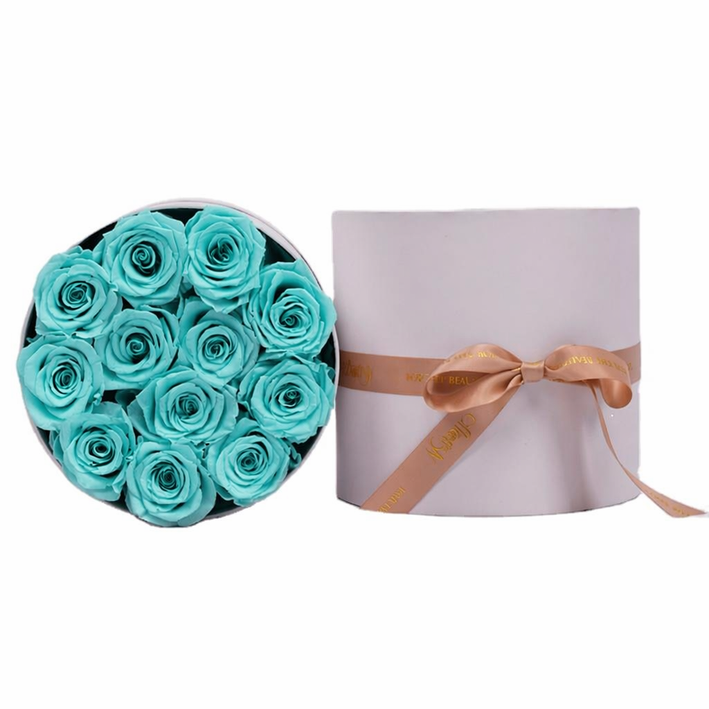 Turquoise
