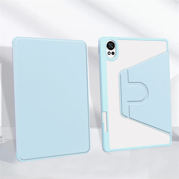 Bleu Glace