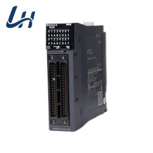 100% NEU und Original programmier bares Modul FX2NC-64ET auf Lager - Product Image 4