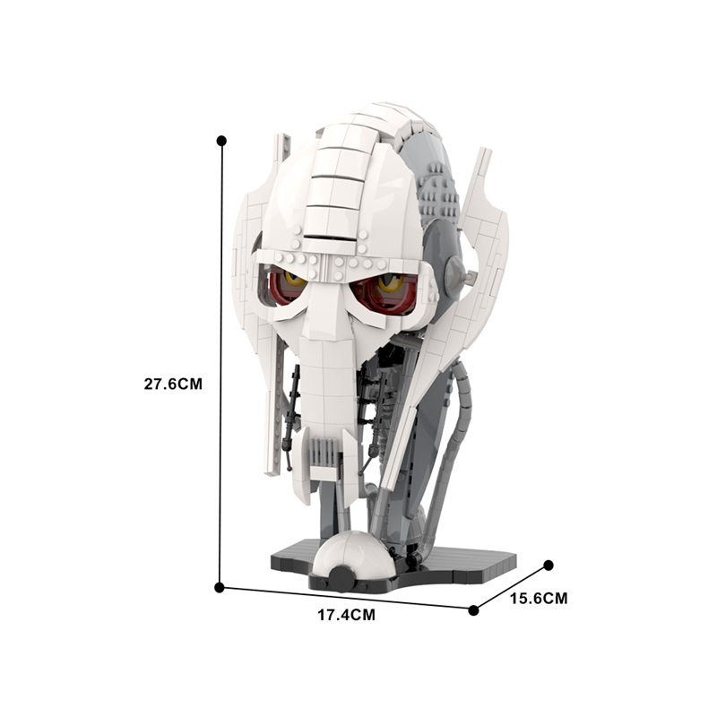 General grievous