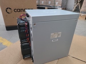 Brandneuer Avalon A1566 212TH 3922W Bitcoin Miner Algorithmus SHA-256 BTC Mining ASIC Computer Datenprozessor für Krypto Bitcoin - Product Image 4