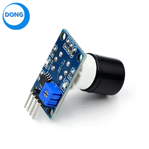 Módulo de detección de gas de ozono, Módulo sensor de ozono, detección de calidad del aire - Product Image 4