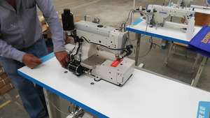  زوير تشابك صناعي أوتوماتيكي - Product Image 6