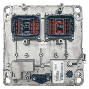 521-0791 5210791 Bagger ECU Motor Computer platine elektronische Steuerung für CAT c7 c9D mit Programm