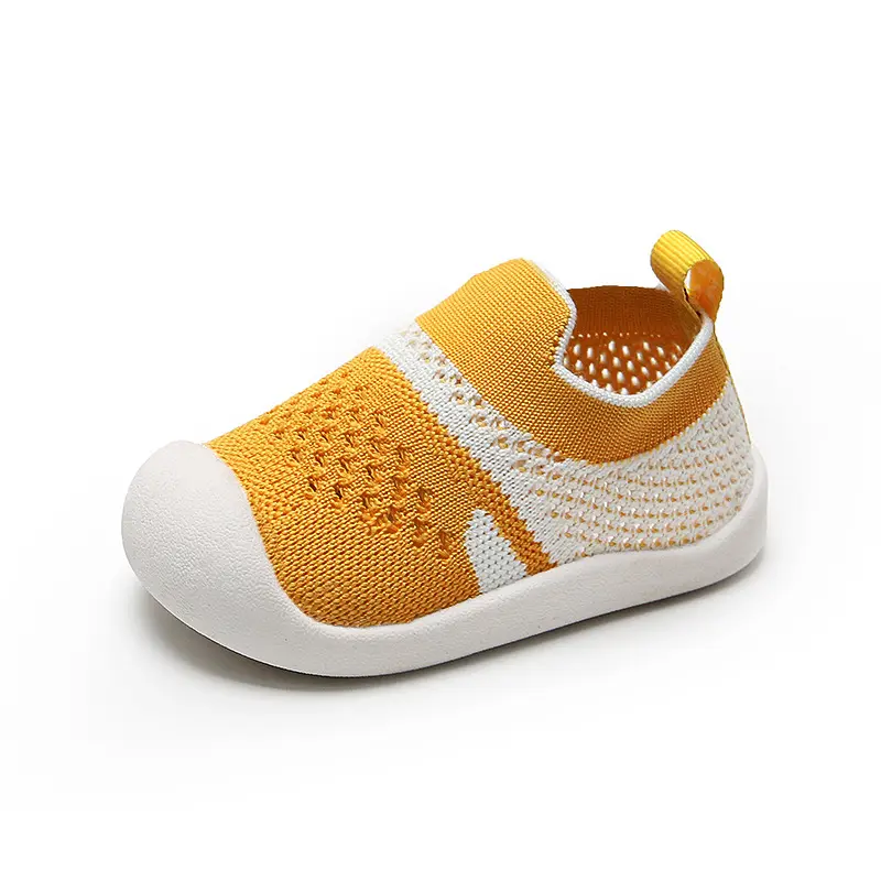 OEM /ODM-Zapatillas deportivas para niños y niñas, zapatos suaves de cuero, a la moda, china, venta al por mayor