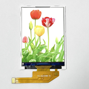 Módulo de visualización de pantalla LCD TFT IPS de interfaz SPI de 3,2 pulgadas 240*320 - Product Image 3