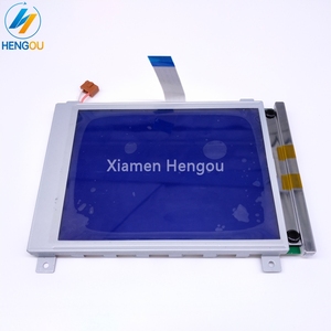 1 Piece Imported <strong>LCD</strong> 5,7&quot;320x240 Monochr 00.782.0695 00.782.0184 <strong>LCD</strong> <strong>Display</strong> <strong>Module</strong> for SM52 PM74 PM52 Offset Printing <strong>Machine</strong> - Product Image 1