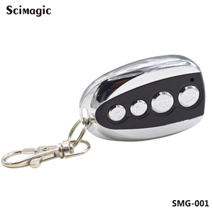 PHOX 2 PHOENIX 4 TXC TSC 4 fernmaschine garage fernbedienung befehl rolling code fernbedienung - Product Image 5