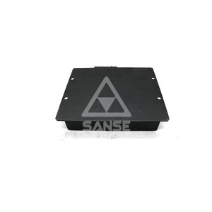 RX215-7C RX215-7E pezzi di ricambio per escavatore Controller per scheda Computer programmato 21N6-43100 21N6-43102 21N6-43101 21N6-44103 - Product Image 2