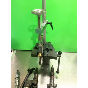 Strumento di posizionamento del telaio di riparazione dell'iniettore Common Rail per Bossch Denso Delphi EUI EUI - Product Image 5