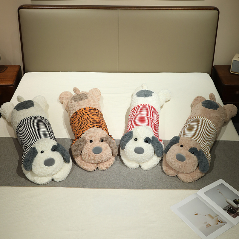 Custom Dog Body Pillow