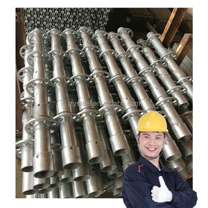 Кольцевой замок для строительных лесов - Product Image 3