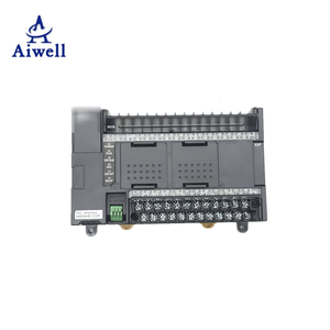 Automazione industriale PLC serie CP1L per Omron CP1L-EM40DR-D - Product Image 3