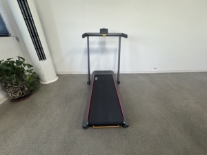 Ultra Mini Compact Walking Pad tapis roulant con inclinazione per adattarsi al tapis roulant da tavolo con telecomando per APP - Product Image 4
