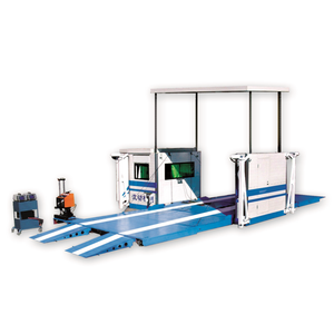 ZEMIC Driver <strong>Test</strong> <strong>Process</strong> Driver Training Tracking Control <strong>Software</strong> System - Product Image 1
