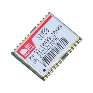 Original <strong>GPS</strong> <strong>module</strong> SIM28 L1 frequency <strong>GPS</strong> <strong>module</strong>.SMT type and Time-to-First-Fix (TTFF)! We are Chinese agent! - Product Image 5