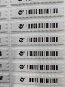 Tần số cao chống trộm <span class=keywords><strong>Sensormatic</strong></span> mềm nhãn mềm tag - Product Image 4