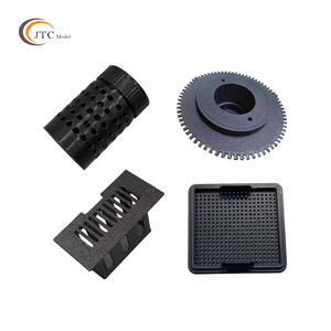 Bearbeitung Produkt Prototyp in Kunststoff Custom Rapid Prototyping Chinese Manufac turing Shop Günstiger Preis - Product Image 2