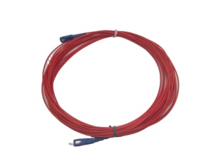 热销光纤单模SC LC APC UPC单工双工光纤尾纤跳线电缆 - Product Image 2