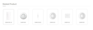 Wi-Fi AP with Integrated <strong>Ethernet</strong> Switch,Grandstream Wi-Fi access point <strong>IEEE</strong> 802.11a/b/g/n/ac - Product Image 6