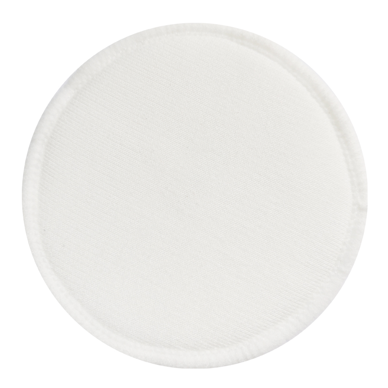 Bambou-coton, Blanc, Seulement tampons